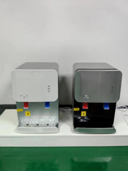 Refrigerador de água de escritório seguro para crianças com sistema de arrefecimento do compressor