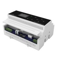 DALI de 24VDC RS-485 que amortigua la entrada para encender el sistema de la automatización