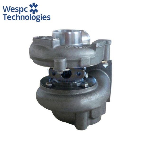 WESPC 2674A423 Turbo for Perkins 1103A 33TG1 33TG2 3 3L Engine Gt2049s