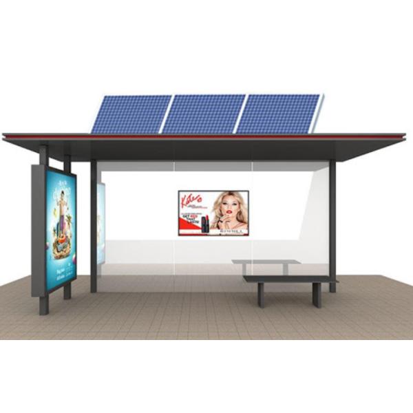 Floor Standing 2.1*1.5m 220V Advertising Light Box