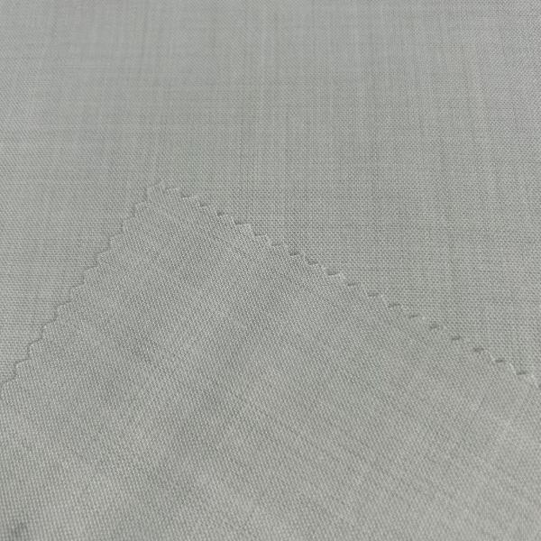 96% Polyester 4% Spandex Lolis Spandex Fabric with Anti-Wrinkle for Women&prime;s Outwear/Blazer/ Suiting