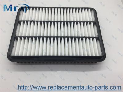 Toyota Land Cruiser Prado Lexus LX GX dos filtros de ar 17801-50040 do elevado desempenho auto
