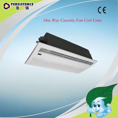 2 Pipe System Fan Coil Unit