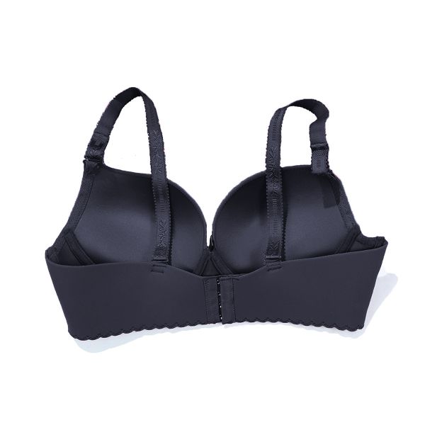 New Arrival 2025 Women Sporty Bra Wholesale Wire-Free Bra Convertible Straps C Cup Under Chest 34-40C  High Quality for Women
