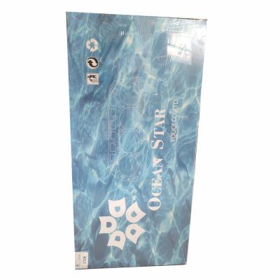 Bens multifuncionais do jogo 221-9392 da gaxeta do motor do CAT C13 de ARTSS