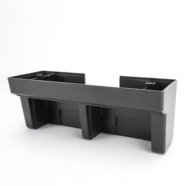 Precision Plastic Injection Molded Components for Various Industries