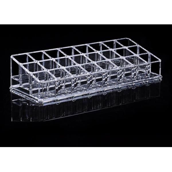 Permanent Makeup tattoo Accessories Acrylic ink Pigment cup holder with 24 Holes