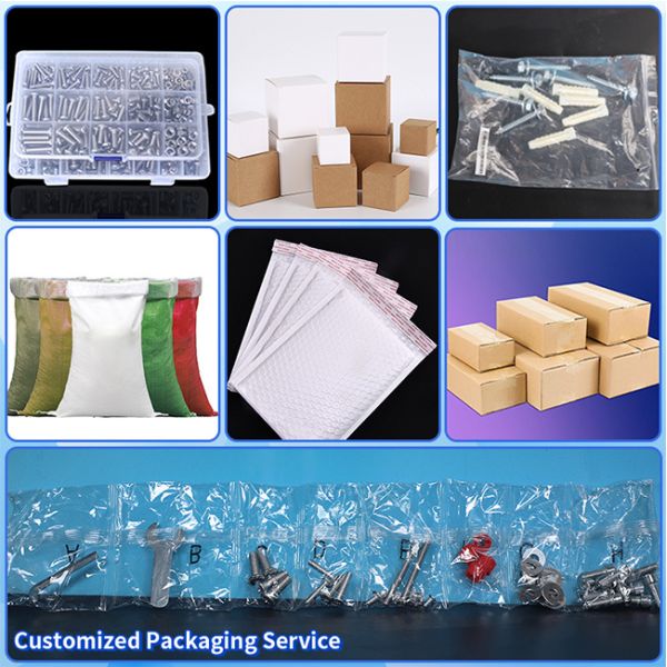 Copper stud with high conductivity and soft material for easy processing in a single-pass structure