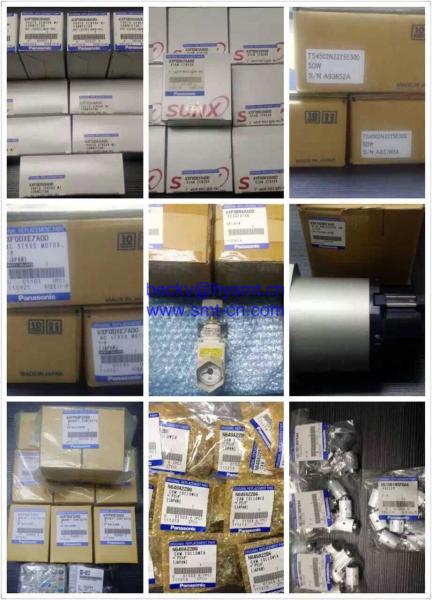 Sell Panasonic Smt Machine Spare Parts Board Card Laser Motor