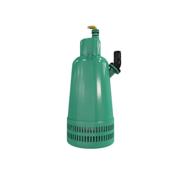 BQS 7.5kw Small Dirty Water Submersible Pump Explosion Proof Submersible Pump