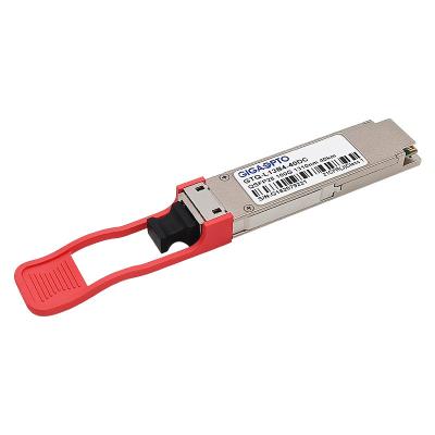 WDM 1310nm LC 40km de LAN de module d'émetteur-récepteur d'ER4 Lite 100G QSFP28 avec FEC