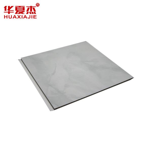Economic Building Material UPVC Wall Panels / PVC Wall Cladding Sheets