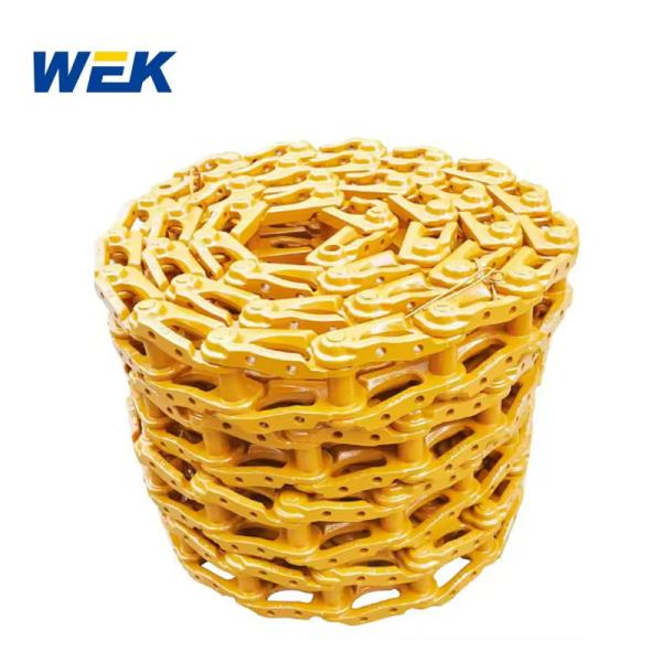 D4d D5n D8n D11 D20 D31 D85 Excavator Dozer Track Chains Bulldozer Undercarriage Parts Track Link