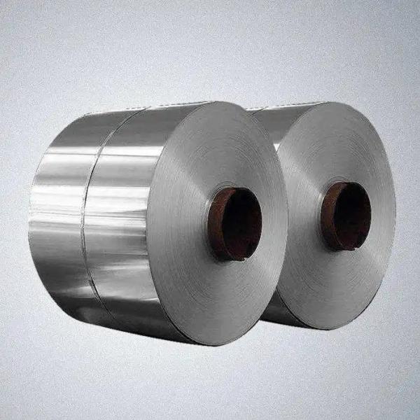 AISI 304 Stainless Steel Coil Surface Cleanliness Ss 304 Coil