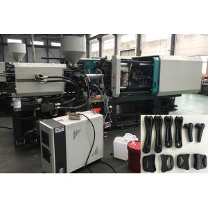 Maxdaylight 600 to 1000 Mm Two Color Injection Molding Machine offering Heat