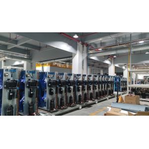 FOSHAN JUYANG NEW ENERGY CO LTD