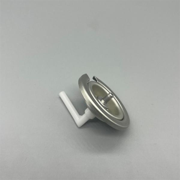 Low-Pressure Kitchen Gas Valve for Residential Appliances | Universal 3/8-Inch Gas Flow Control