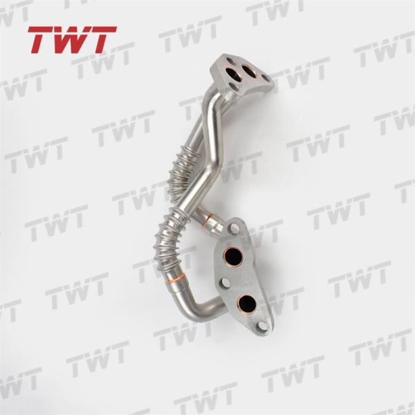 TWT TUBE, COOLER de aceite 15767-31020 1576731020 para Toyota Lexus ES 240 350 300H Camry Aurion HV