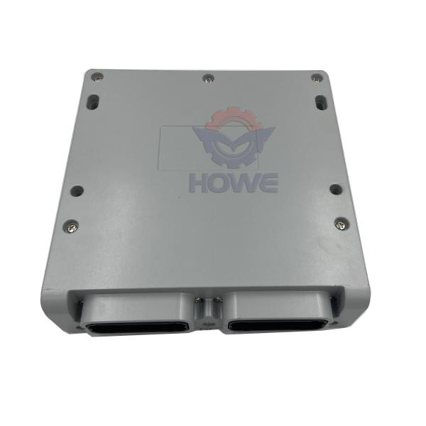 Excavator Parts ECU Hydraulic Controller Panel for R300LC-9SH 21Q8-32131 21Q8-32130