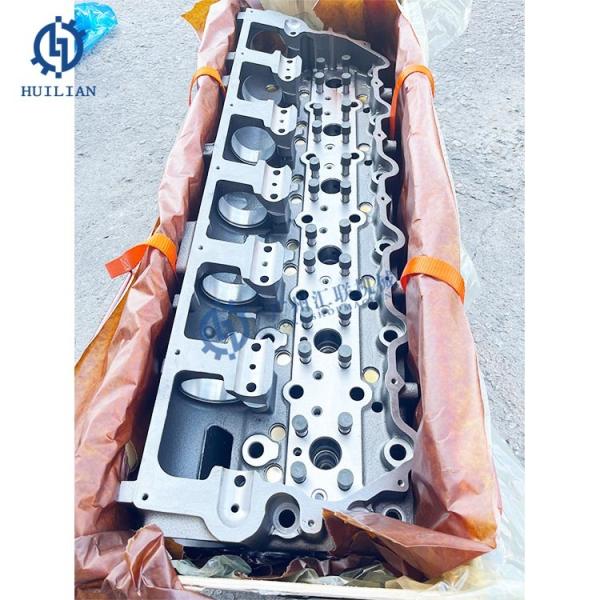 Engine Parts C15 C18 cylinder head 2237263 2239250 2454324  for CATE 3406E