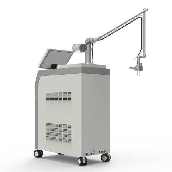 2018 Newest invention carboxy therapy co2 fracionado laser wrinkle removal machine for dark circles
