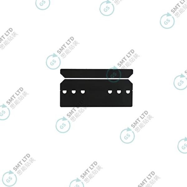 Tape de jonction SMT ESD 8 mm avec support en PET amovible GSM3708