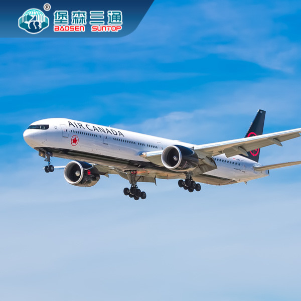 DDU DAP EXW International Air Freight Shipping , Overseas Air Cargo Services