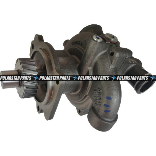 Original Diesel Engine Water Pump M11 ISM11 QSM11 4955706 4972857