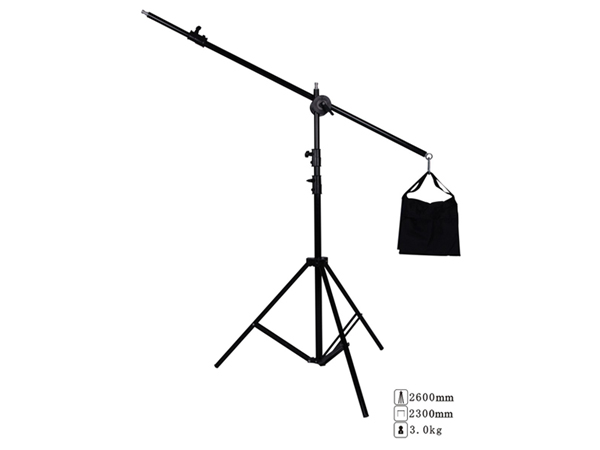 Освещение фотографии непрерывное/сверхмощная стойка заграждения