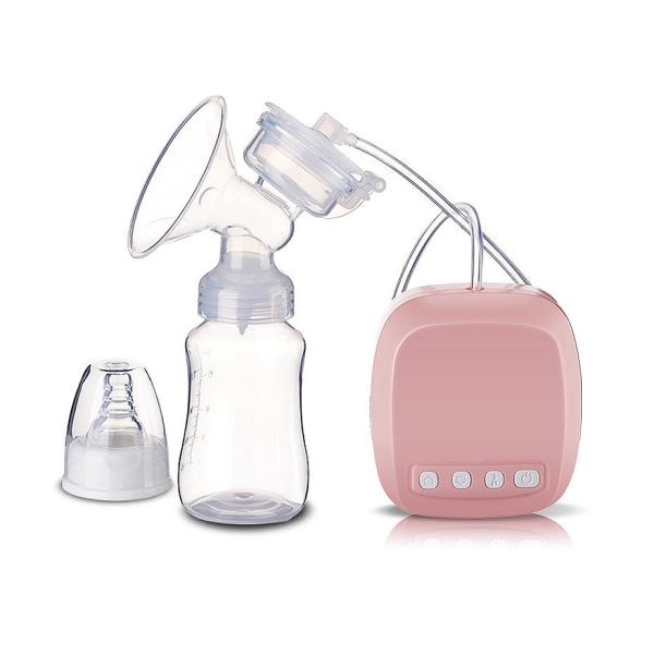 Lightweight Hospital Grade Electric Breast Pump , Mother Milk Feeding Machine