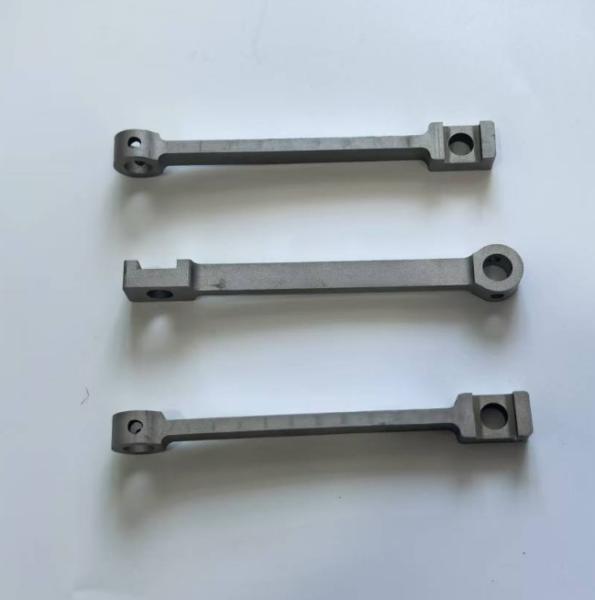 Piezas de cortador TC8 de alta precisión N09.0002S110 Varilla para reemplazo