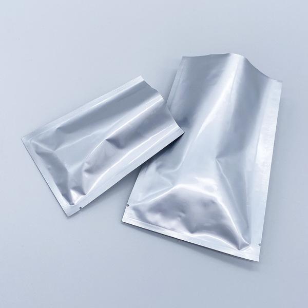 Aluminum Foil Vacuum Storage Retort Pouch Packaging