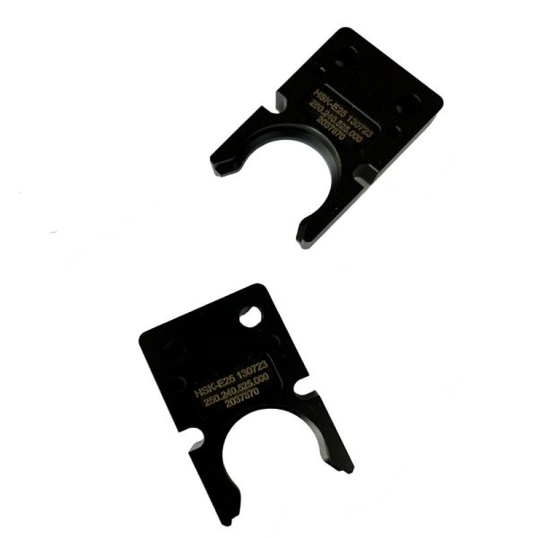 High Precision CNC Spare Parts with POM Acetal Material and OEM ODM Customization