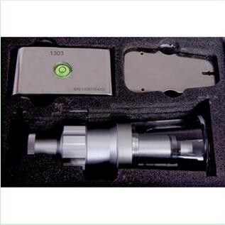 Indentation Hardness Test Coating Thickness Gauge For Plastic Deformable Coatings