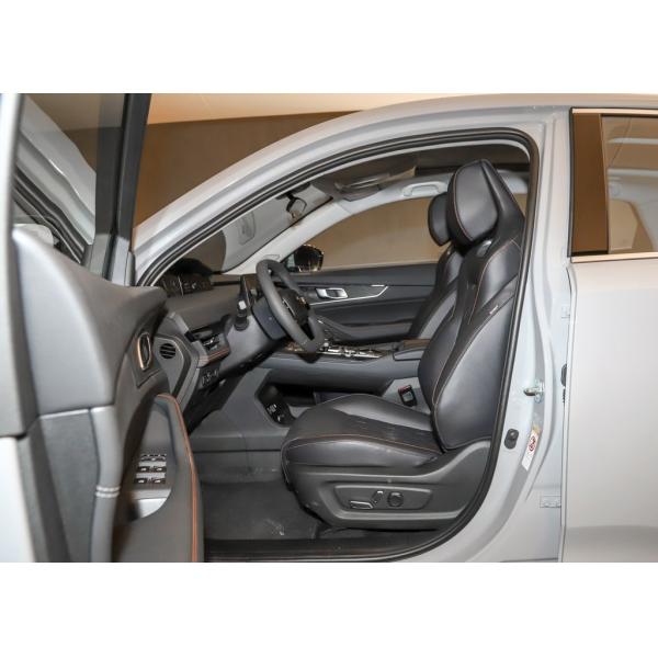 Ford electric car  automobiles brand new energy china electric cars Ford Electric Horse 2021 Rear Drive Version (Standard Range)