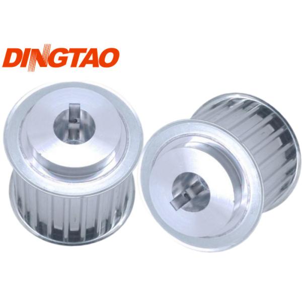 85740002 Suit For GT1000 Cutter Pulley Driven X-Axis GTXL Cutting Parts