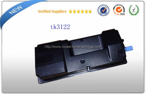 Impressoras Ecosys FS de Kyocera - cartuchos de tonalizador 4100DN TK3110