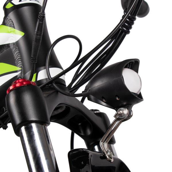 Mens Mountain Electric Bikes Lightweight Fat 48V 1000w 17AH 26 4.0 Cysum CM-980