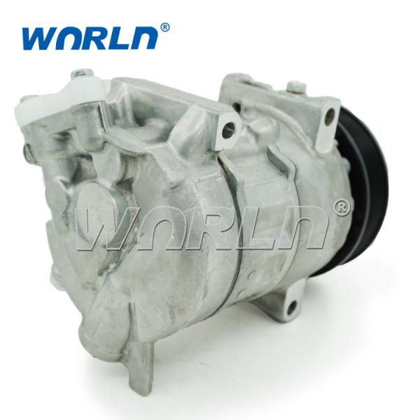 Máquina do compressor de ar de 6SEL16C 6PK para o carro 12V para Peugeot para 308 2007-2016
