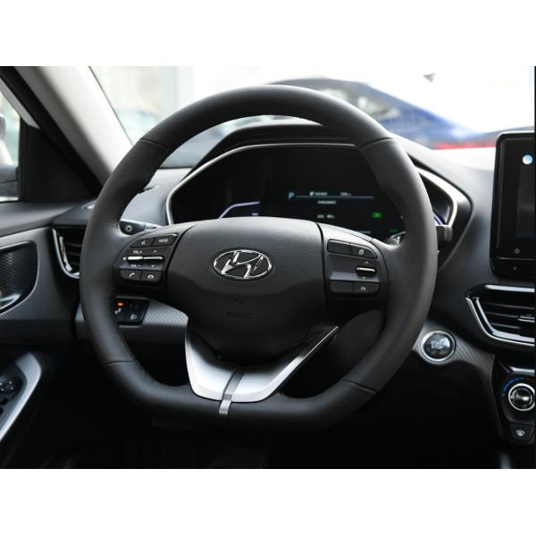 Pure Electric Automobile EV Feista 2020 GLS Free Smart Jet Version Compact Sedan