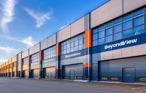 Beijing BeyondView Technology Co., Ltd