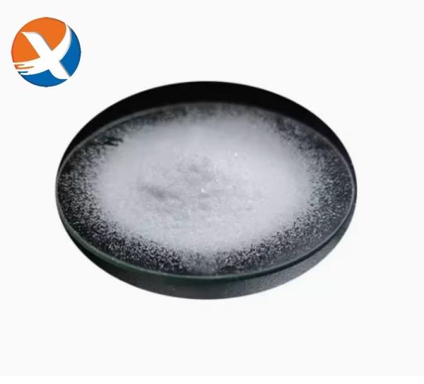 High Viscosity Anionic Polyacrylamide Flocculant 90 Purity Anionic Polyacrylamide Apam