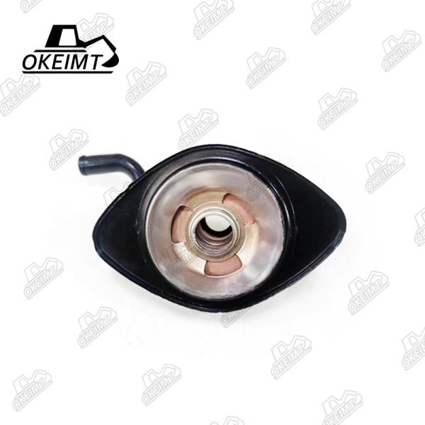 Novo Refrigerador de Óleo 8-97144716 8-994016800 Para Peças do Motor Isuzu 4JG1 4JG2