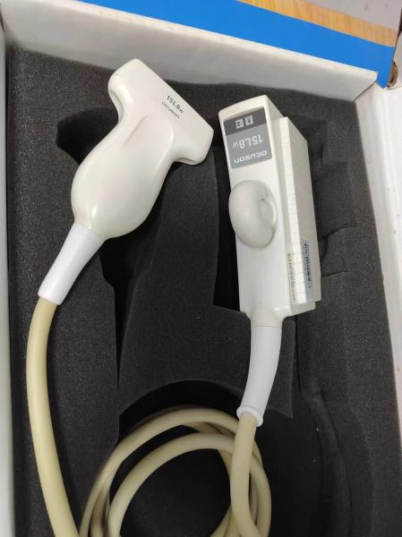 Top CE Medical Surgical Ultrasound For medical diagnose Probe Acuson 15L8w Ultrasound Probe Repair Probe