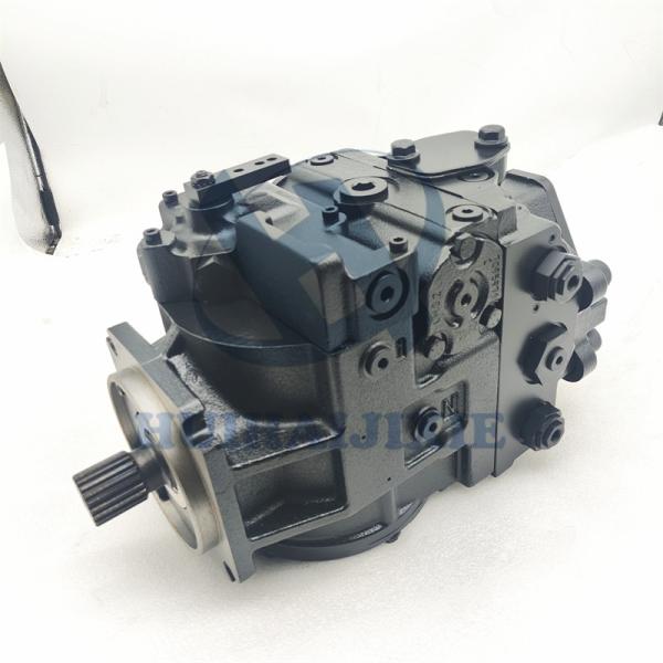 Construction Equipment Parts Hydraulic Pump K5V200DTP VOE14625693 For Volvo EC480D EC480DCL Excavator Main Pump 14625693