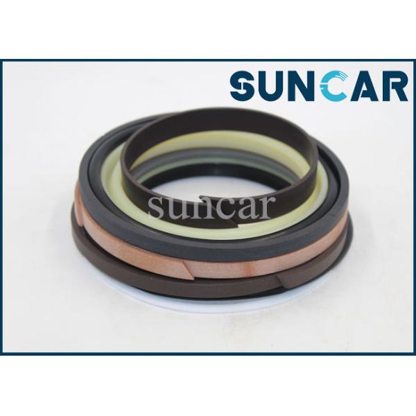 LZ00464 Self-detaching Counterweight Cylinder Seal Kit For CX700B CX700 Case Excavator