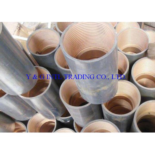 Premium Connection Lined Steel Pipe API 5CT For Casing And Tubing J55 K55 N80 L80 20”