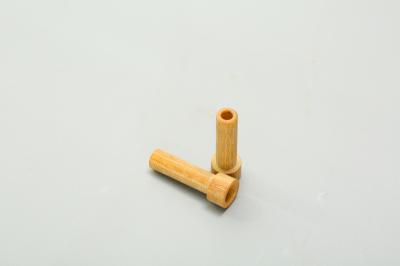 Ceramic Fiber Piston Heat Insulation Accessories For Maximum Protection
