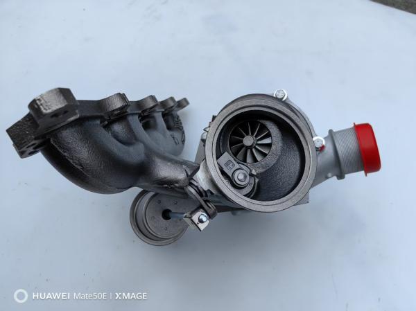 GM Buick LaCrosse Chevrolet Malibu 1.6T turbocharger K03 53039900174 53039880174 53039800174