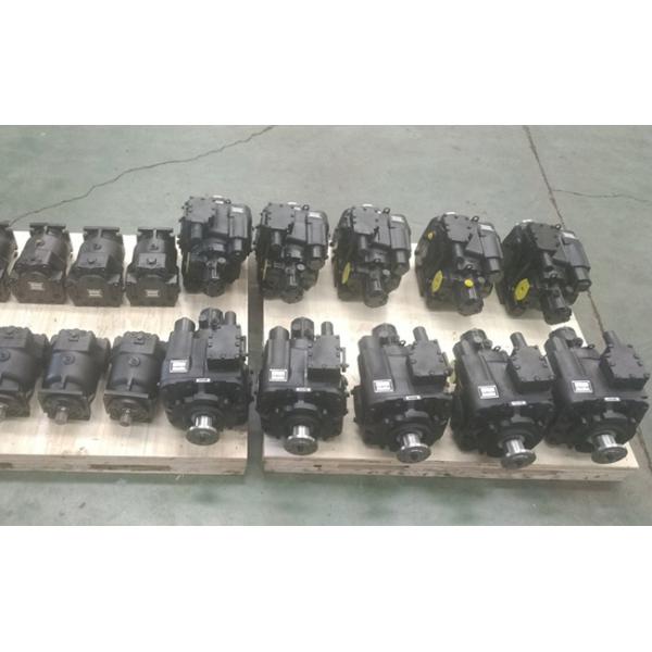 Ручной нагружая насос среднего гидронасоса смесителя обязанности аксиальнопоршневой переменный